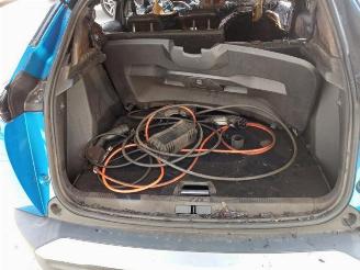 Peugeot 2008 2008 (UD/UK/UR/US/UX), MPV, 2019 e-2008 50 kWh picture 7