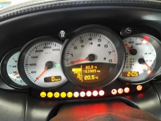 Porsche 911 911 (996), Cabrio, 1998 / 2006 3.6 Carrera 4 24V picture 22
