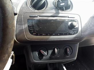 Seat Ibiza Ibiza IV SC (6J1), Hatchback 3-drs, 2008 / 2016 1.4 16V picture 11