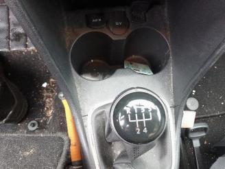 Volkswagen Polo Polo V (6R), Hatchback, 2009 / 2017 1.0 TSI 12V BlueMotion picture 12