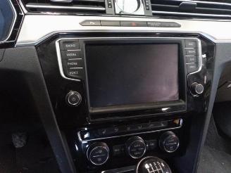 Volkswagen Passat Passat Variant (3G5), Combi, 2014 / 2024 1.6 TDI 16V picture 13