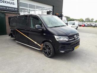Volkswagen Transporter Transporter T6, Van, 2015 / 2024 2.0 TDI 150 picture 8