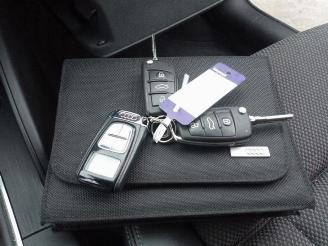 Audi A3 A3 Limousine (8VS/8VM), Sedan, 2013 / 2020 1.5 TFSI 16V picture 25