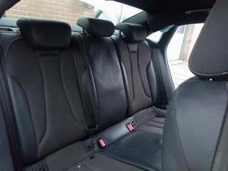 Audi A3 A3 Limousine (8VS/8VM), Sedan, 2013 / 2020 1.5 TFSI 16V picture 17