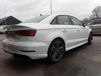 Audi A3 A3 Limousine (8VS/8VM), Sedan, 2013 / 2020 1.5 TFSI 16V picture 6