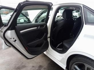 Audi A3 A3 Limousine (8VS/8VM), Sedan, 2013 / 2020 1.5 TFSI 16V picture 14