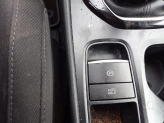 Hyundai Tucson Tucson (NX), SUV, 2020 1.6 T-GDI Hybrid 48V picture 15