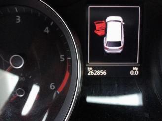 Volkswagen Passat Passat Variant (3G5), Combi, 2014 / 2024 2.0 TDI 16V 150 picture 15