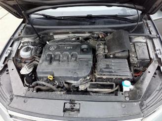 Volkswagen Passat Passat Variant (3G5), Combi, 2014 / 2024 2.0 TDI 16V 150 picture 23
