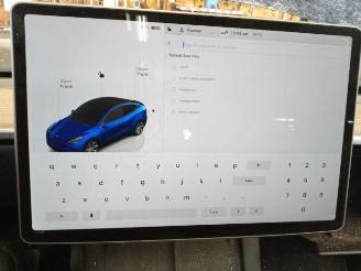 Tesla Model Y Model Y (5YJY), SUV, 2019 / 2025 RWD picture 26
