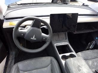 Tesla Model Y Model Y (5YJY), SUV, 2019 / 2025 RWD picture 9