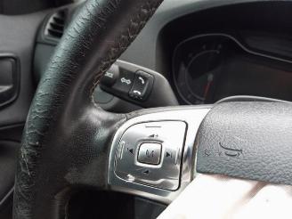 Ford S-Max S-Max (GBW), MPV, 2006 / 2014 2.0 TDCi 16V 140 picture 15