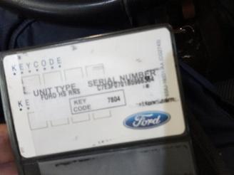 Ford S-Max S-Max (GBW), MPV, 2006 / 2014 2.0 TDCi 16V 140 picture 27