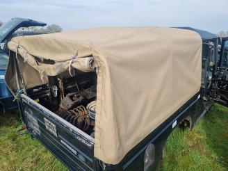Land Rover Defender Defender I, Pick-up, 1998 / 2016 2.2 TD4 16V picture 31