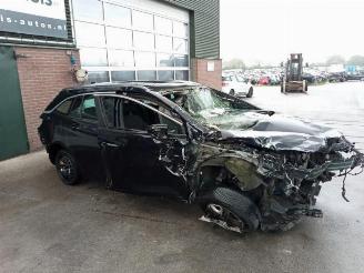 Opel Astra Astra K Sports Tourer, Combi, 2015 / 2022 1.0 Turbo 12V picture 5