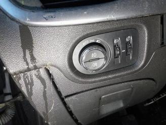 Opel Astra Astra K Sports Tourer, Combi, 2015 / 2022 1.0 Turbo 12V picture 9