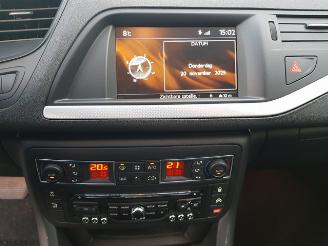 Citroën C5 1.6 THP Exclusive picture 16