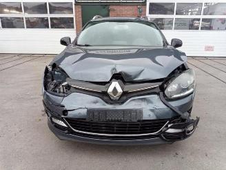 Renault Mégane Megane III Grandtour (KZ), Combi 5-drs, 2008 / 2016 1.5 dCi 110 picture 7