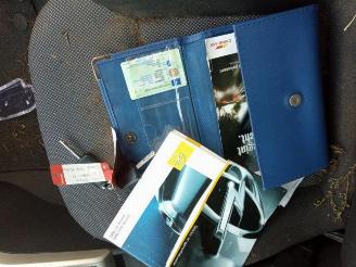 Opel Astra Astra H SW (L35), Combi, 2004 / 2014 1.8 16V picture 12