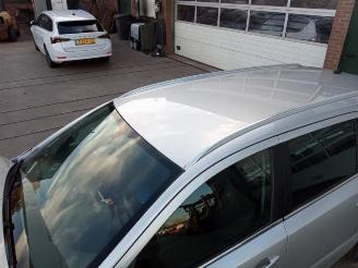 Opel Astra Astra H SW (L35), Combi, 2004 / 2014 1.8 16V picture 9