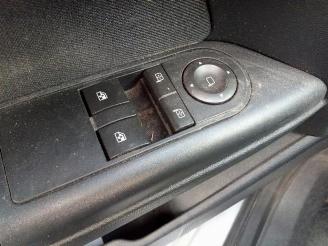 Opel Astra Astra H SW (L35), Combi, 2004 / 2014 1.8 16V picture 18