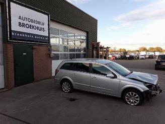 Purkuautot passenger cars Opel Astra Astra H SW (L35), Combi, 2004 / 2014 1.8 16V 2009/1