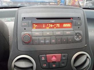 Fiat Panda Panda (169), Hatchback, 2003 / 2013 1.2, Classic picture 12