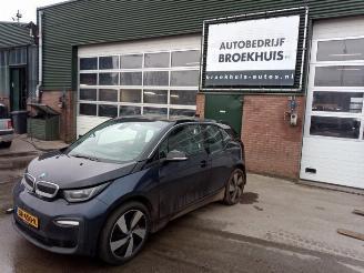 Auto da rottamare BMW i3 i3 (I01), Hatchback, 2013 / 2022 i3s 2018/6