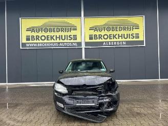 Volkswagen Polo Polo V (6R), Hatchback, 2009 / 2017 1.2 TSI picture 2