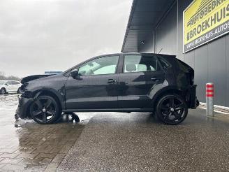 Volkswagen Polo Polo V (6R), Hatchback, 2009 / 2017 1.2 TSI picture 3