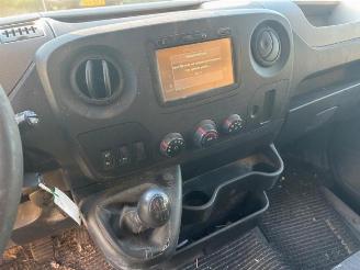 Renault Master Master III (FV), Van, 2010 2.3 dCi 125 16V FWD picture 15