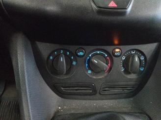 Ford Transit Connect Transit Connect (PJ2), Van, 2013 1.6 TDCi 16V 75 picture 27