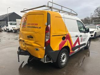 Ford Transit Connect Transit Connect (PJ2), Van, 2013 1.6 TDCi 16V 75 picture 7