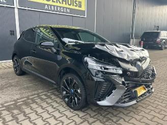 Renault Clio Clio V (RJAB), Hatchback 5-drs, 2019 1.6 E-Tech 145 16V picture 6