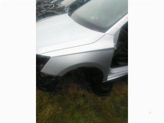 Skoda Fabia Fabia III Combi (NJ5), Combi 5-drs, 2014 / 2022 1.0 TSI 12V picture 32