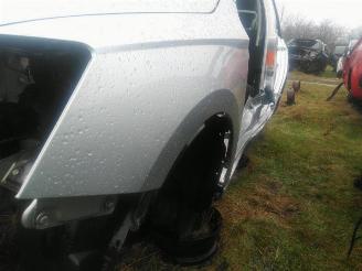 Skoda Fabia Fabia III Combi (NJ5), Combi 5-drs, 2014 / 2022 1.0 TSI 12V picture 29