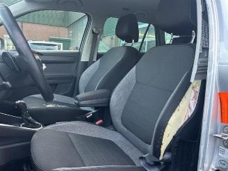 Skoda Fabia Fabia III Combi (NJ5), Combi 5-drs, 2014 / 2022 1.0 TSI 12V picture 19