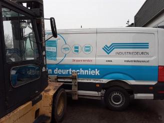 Volkswagen Crafter Crafter (SY), Van, 2016 2.0 TDI picture 7