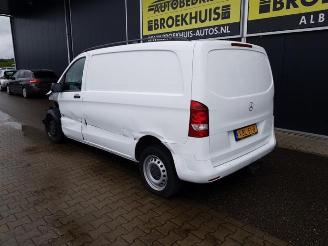 Mercedes Vito Vito (447.6), Van, 2014 1.6 109 CDI 16V picture 4