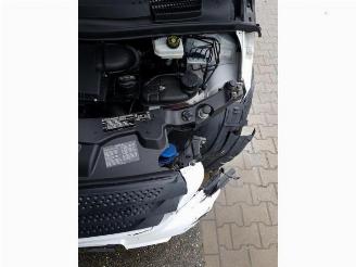 Mercedes Vito Vito (447.6), Van, 2014 1.6 109 CDI 16V picture 25