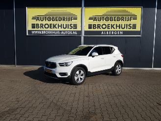 Auto incidentate Volvo XC40 1.5 T2 Business Pro 2021/10