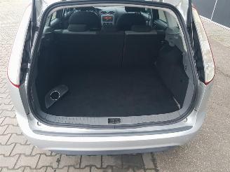 Ford Focus Wagon 1.6 Comfort picture 19