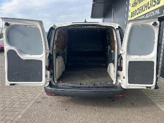Volkswagen Caddy Cargo Maxi 2.0 TDI Economy Business picture 22