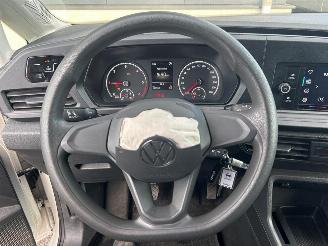 Volkswagen Caddy Cargo Maxi 2.0 TDI Economy Business picture 17
