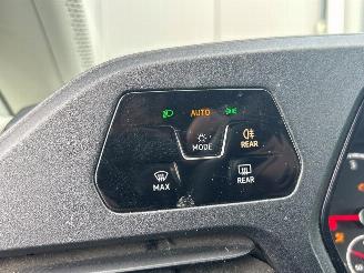 Volkswagen Caddy Cargo Maxi 2.0 TDI Economy Business picture 19