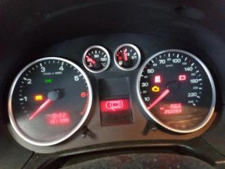 Audi A2 A2 (8Z0), Hatchback, 2000 / 2005 1.4 16V picture 17