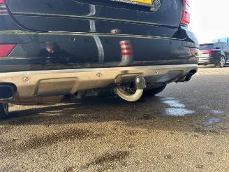 Mercedes ML ML II (164/4JG), SUV, 2005 / 2011 3.0 ML-320 CDI 4-Matic V6 24V picture 13