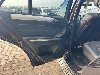 Mercedes ML ML II (164/4JG), SUV, 2005 / 2011 3.0 ML-320 CDI 4-Matic V6 24V picture 24