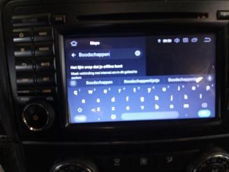 Mercedes ML ML II (164/4JG), SUV, 2005 / 2011 3.0 ML-320 CDI 4-Matic V6 24V picture 29