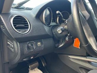 Mercedes ML ML II (164/4JG), SUV, 2005 / 2011 3.0 ML-320 CDI 4-Matic V6 24V picture 22